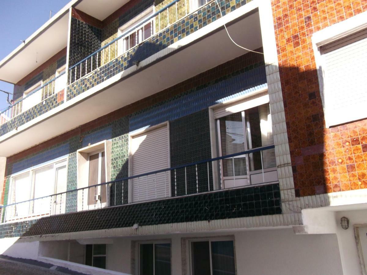 Casa Glória Tomar Exterior foto
