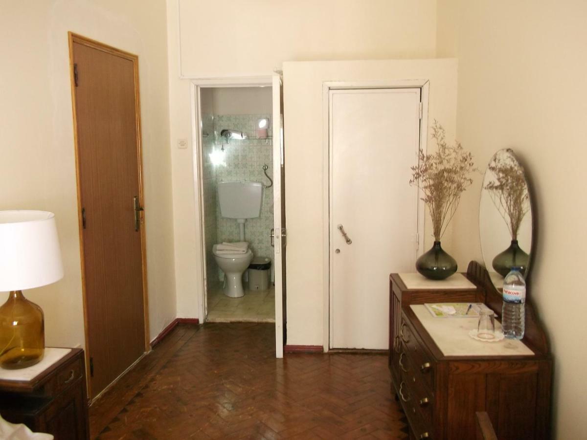 Casa Glória Tomar Exterior foto