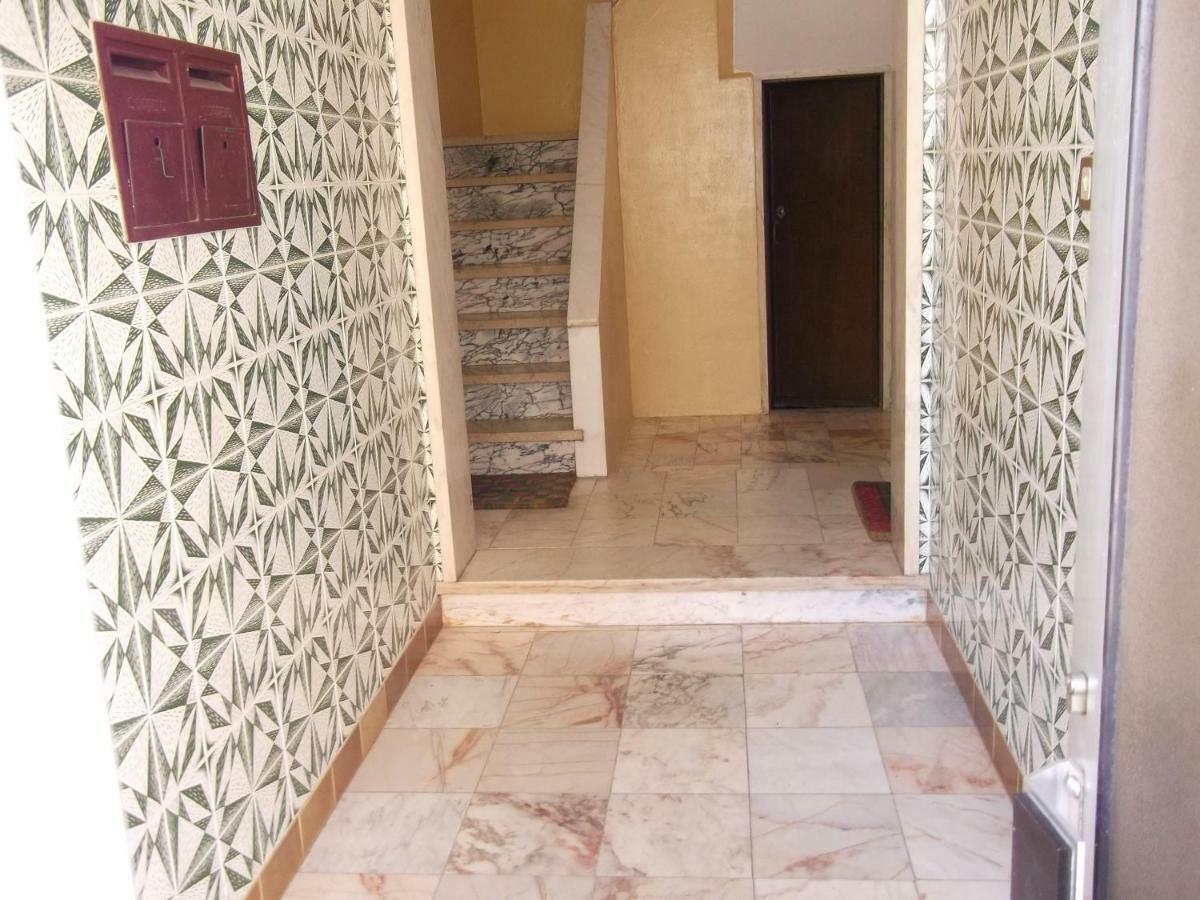 Casa Glória Tomar Exterior foto