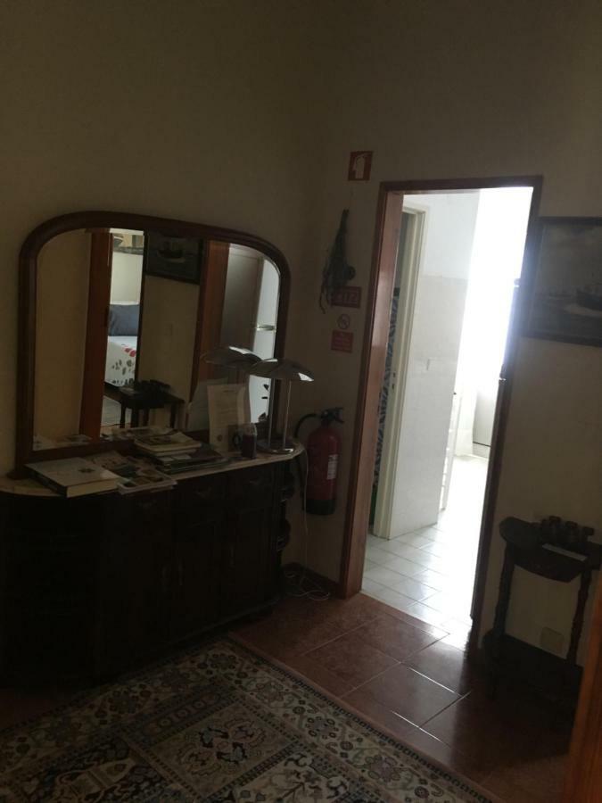Casa Glória Tomar Exterior foto